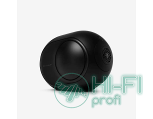 Моноблочна акустична система Devialet Phantom II 95 Matte Black